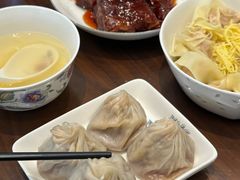 -熙盛源(滨湖万达店)