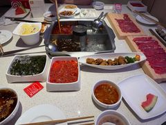 -海底捞火锅(杭州庆春路夜宵主题店)