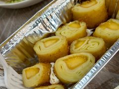 芒果一口脆-陈根记大牌档
