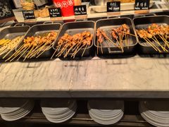 -厦门泰地万豪酒店-贡厨全日餐厅