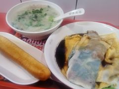 -红荔村肠粉(岗厦店)