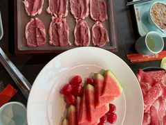 -东兴班·北京涮肉(环球影城店)