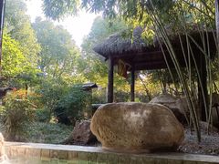 -观唐（国际）度假村温泉
