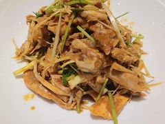 -山东宾馆·齐鲁苑餐厅
