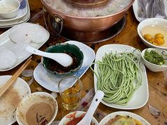 -老康火锅(黄河路总店)
