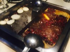 -海底捞火锅(璞丽中心店)