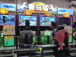 -嗨翻Hi-Fun竞技主题乐园·蹦床团建生日聚会(五棵松华熙店)