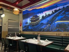 -老馆子·建德菜·山肴鱼鲜(海威新界店)
