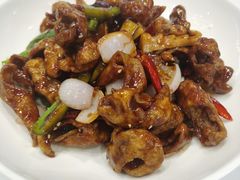 -到家尝北京菜(西坝河店)