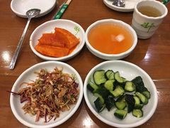 -全州拌饭馆(断桥店)