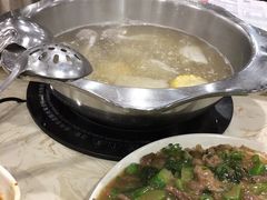 -粤潮牛肉火锅店(江南大道店)