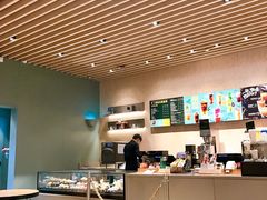 -星巴克(深圳平安金融中心B1店)