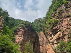 -湖洞水自然风景区