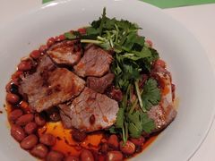 -鑫小城故事·藕汤·家常菜(台北一路总店)
