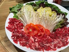 -黄山老妈·土菜(碧桂园店)