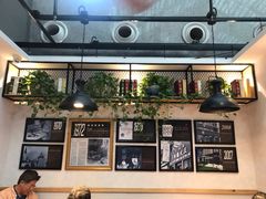 大堂-李先生牛肉面大王(华联商厦店)