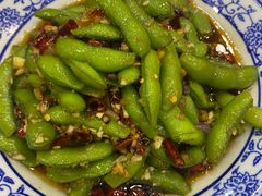 -江城燕子大排档(江汉路步行街店)