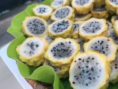 -半岛听涛蒸汽海鲜自助(K11店)