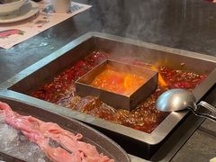 -锦城印象火锅(天府三街店)