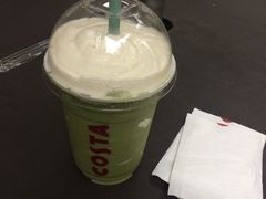 -COSTA COFFEE(常熟路店)