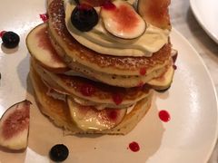 无花果原味松饼-农畉LONFOOD(福田星河COCOPark店)