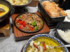 -北国饭店·海鲜·北方菜(峡山店)