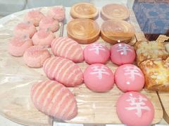 -好利来(七宝领展广场店)