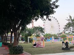 -观澜湖生态运动公社