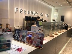 -KUNCHA鲲茶·江西制茶(铜锣湾店)