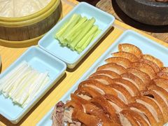-华馨园北京烤鸭(丽水店)