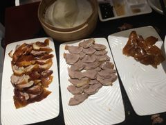 -皇城根北京风味主题餐厅(中海环宇城店)