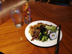-青岛即墨希尔顿逸林酒店·開自助餐厅