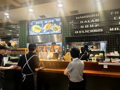 -魏斯理汉堡(西安沣东吾悦店)