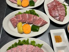 -NIUAN牛庵·日式和牛烧肉(恒隆店)