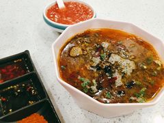 -浮何烤铺(桐梓林店)