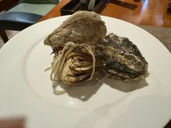 -南通绿洲国际假日酒店全日餐厅