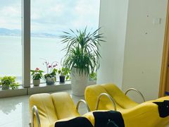 -龙景攀岩(海峡世茂广场店)