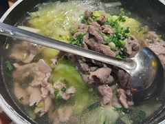 -全牛匠·乐山跷脚牛肉(新中关店)