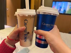-CHARLIETOWN红茶公司(南京万象天地店)