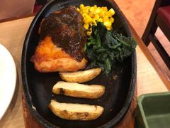 -萨莉亚意式餐厅(东川路店)
