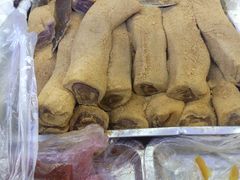 驴打滚-年糕杨(公主坟城乡购物中心店)