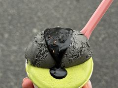 -红楼HONGLOU Gelato(淮海中路店)