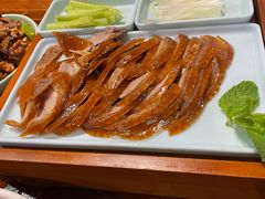 -津沽小院(天津之眼店)