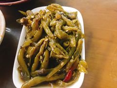 醋海椒-周肥肠(江油总店)