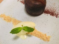 巧克力熔岩-EN SPACE恩空间