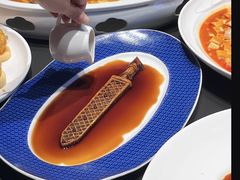 -曾宴·楚菜(湖北省博物馆店)