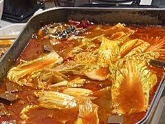-鱼酷活鱼烤鱼(北美店)