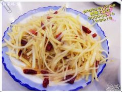 1555-龙梅肥肠鱼(明瓦廊店)