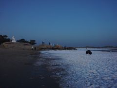 -老虎石海上公园