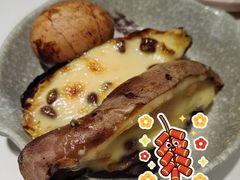 -野人串吧.烤串(于洪广场店)